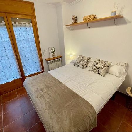 Cal Patola Xic Villa Bagá Kültér fotó