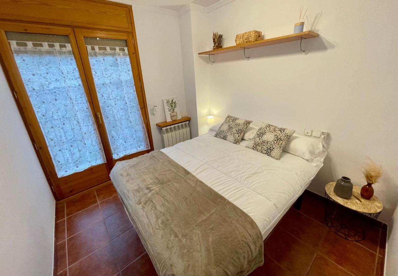 Cal Patola Xic Villa Bagá Kültér fotó