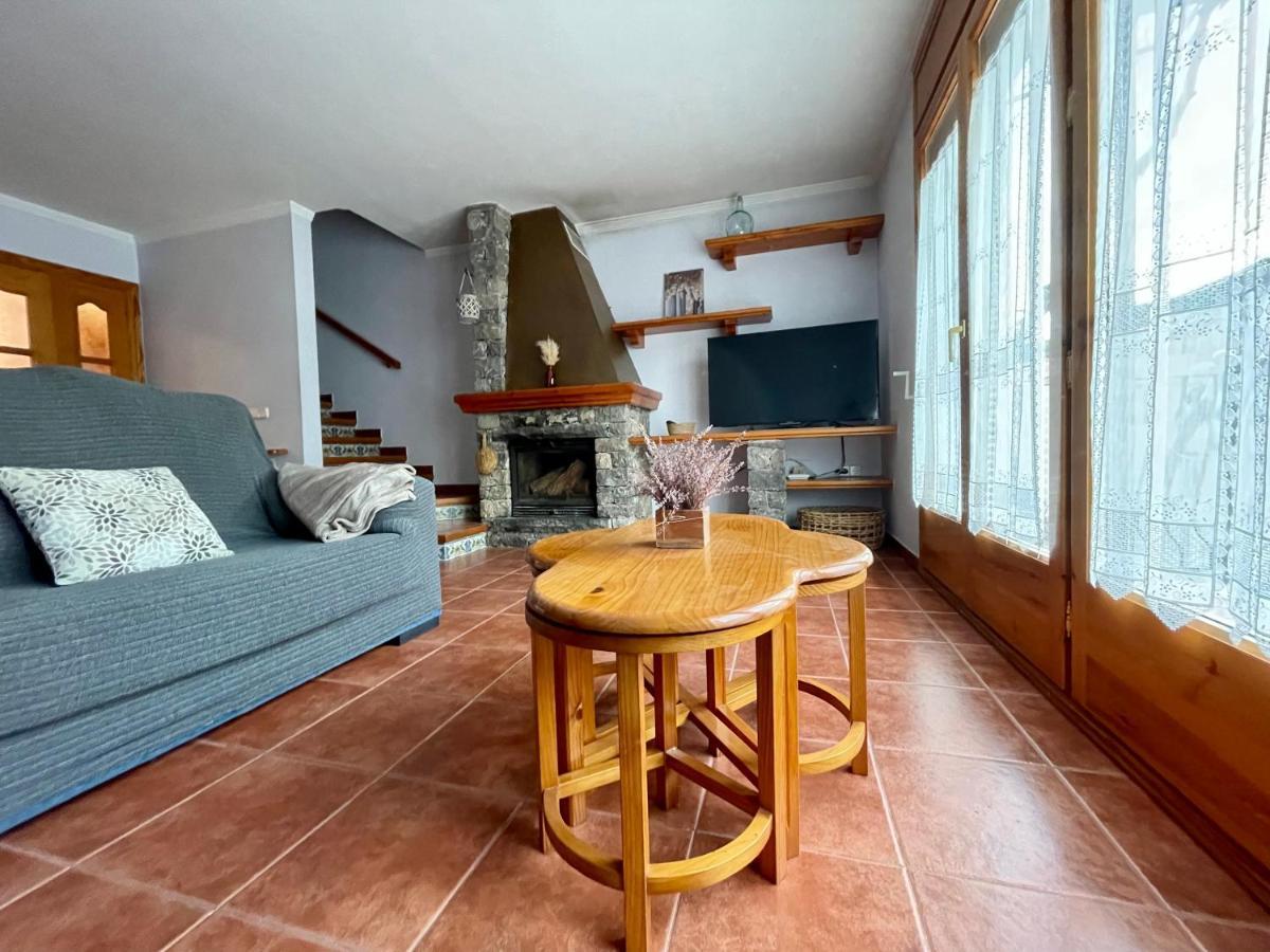 Cal Patola Xic Villa Bagá Kültér fotó