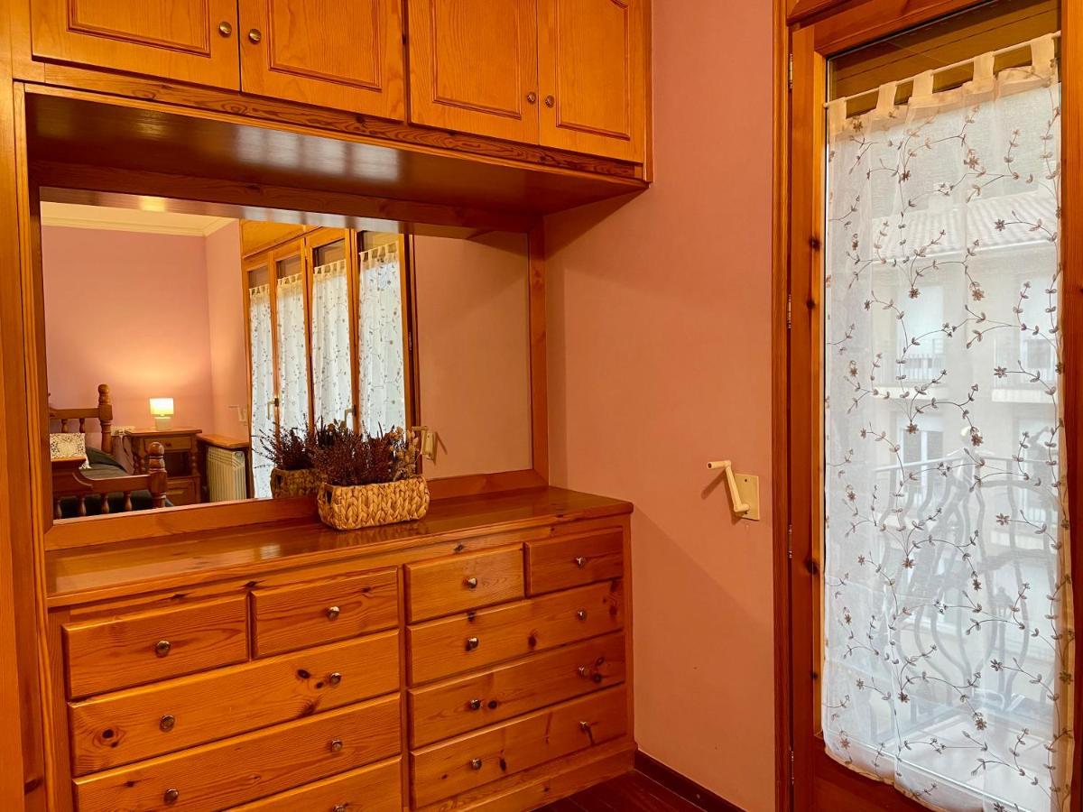 Cal Patola Xic Villa Bagá Kültér fotó