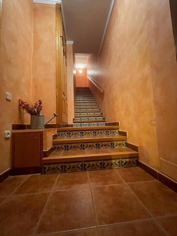 Cal Patola Xic Villa Bagá Kültér fotó