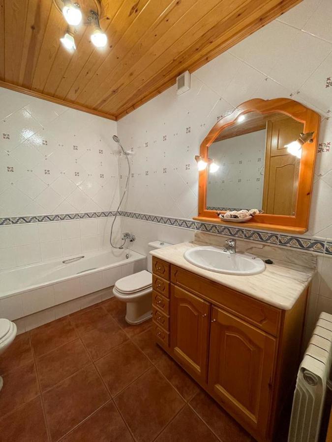 Cal Patola Xic Villa Bagá Kültér fotó