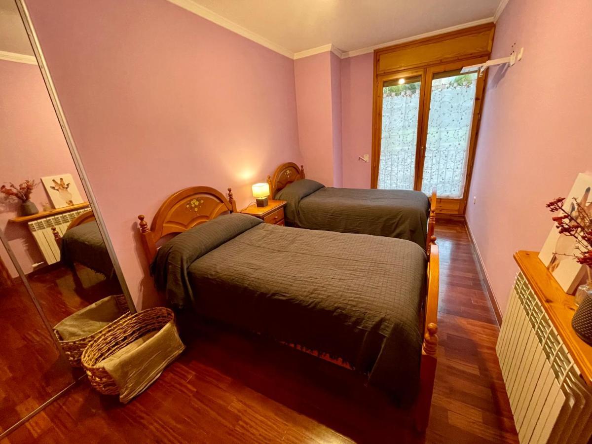 Cal Patola Xic Villa Bagá Kültér fotó