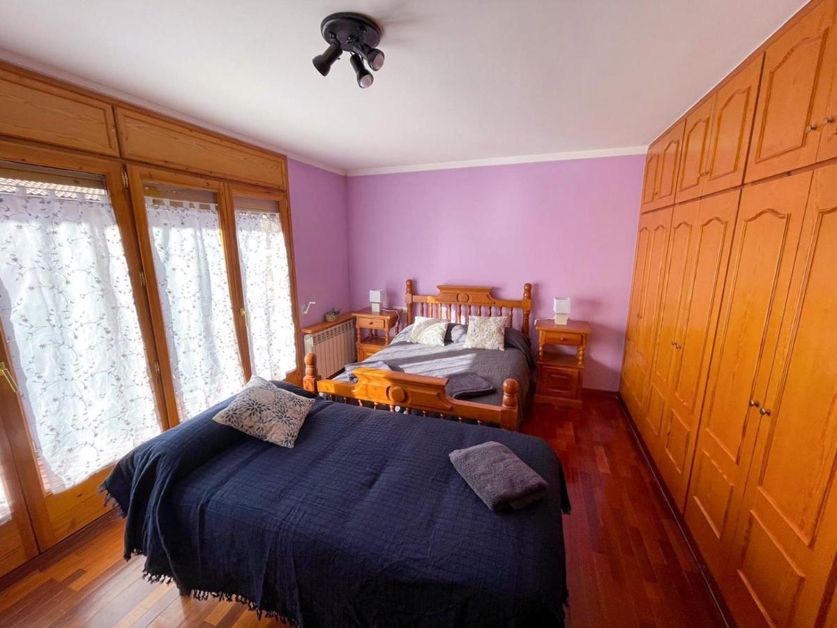 Cal Patola Xic Villa Bagá Kültér fotó