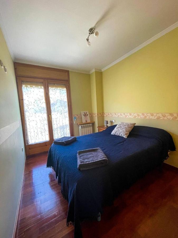 Cal Patola Xic Villa Bagá Kültér fotó